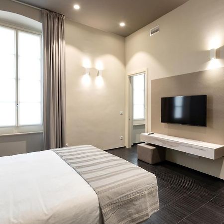 Salina Luxury Suites 帕爾馬 外观 照片