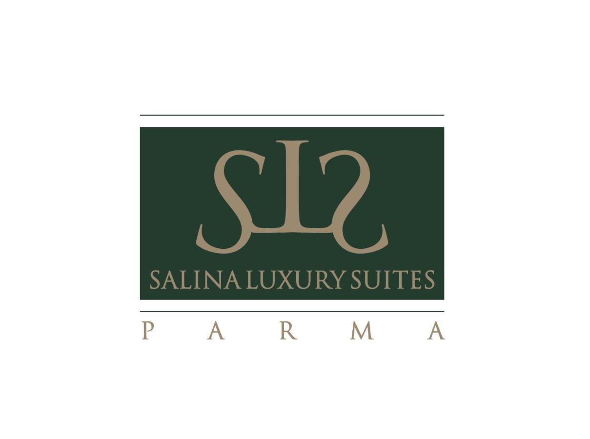 Salina Luxury Suites 帕爾馬 外观 照片