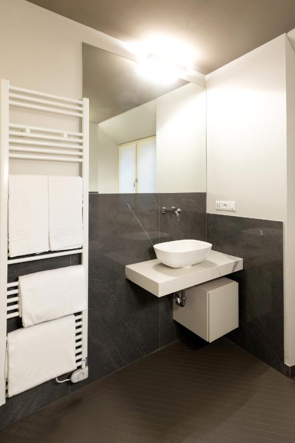 Salina Luxury Suites 帕爾馬 外观 照片