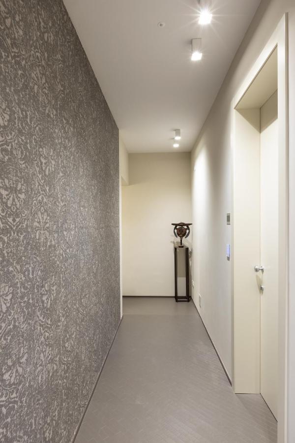 Salina Luxury Suites 帕爾馬 外观 照片