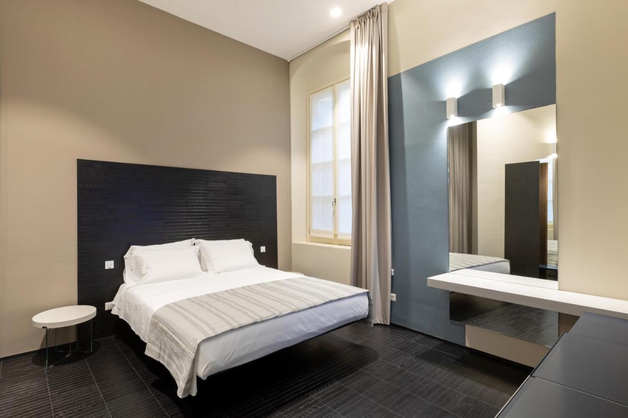 Salina Luxury Suites 帕爾馬 外观 照片