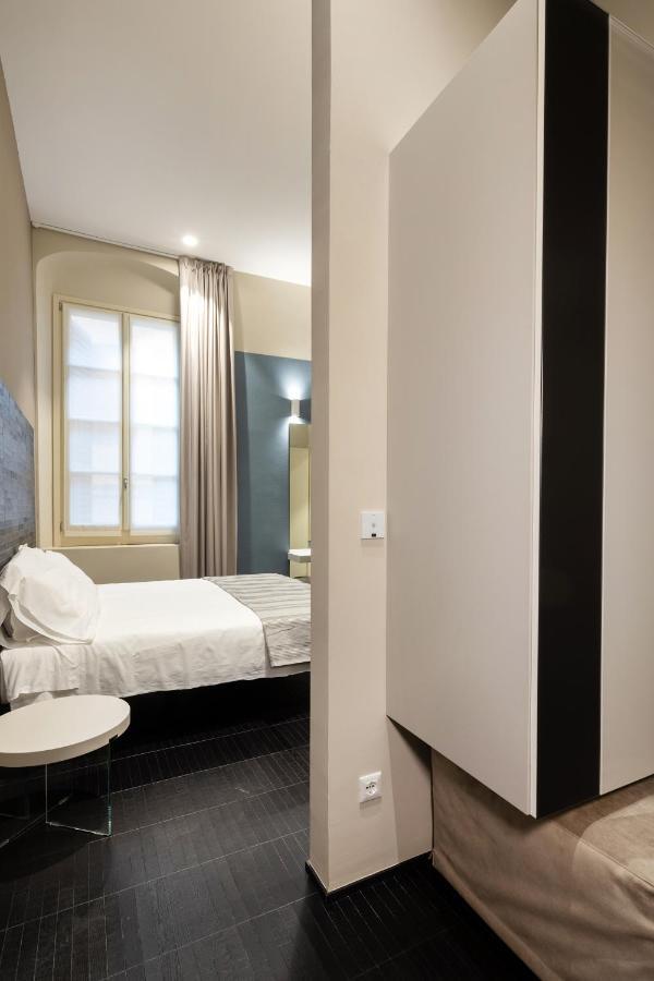 Salina Luxury Suites 帕爾馬 外观 照片