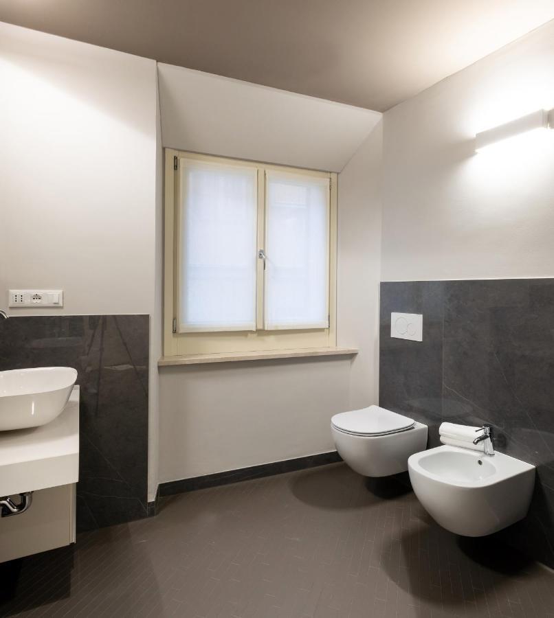 Salina Luxury Suites 帕爾馬 外观 照片