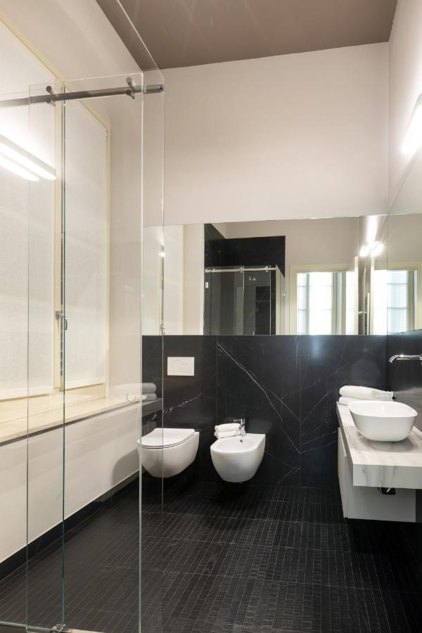 Salina Luxury Suites 帕爾馬 外观 照片