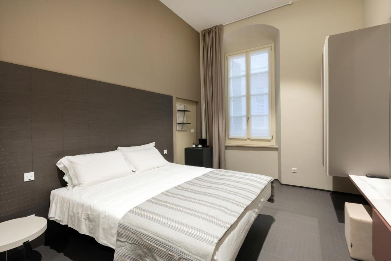 Salina Luxury Suites 帕爾馬 外观 照片