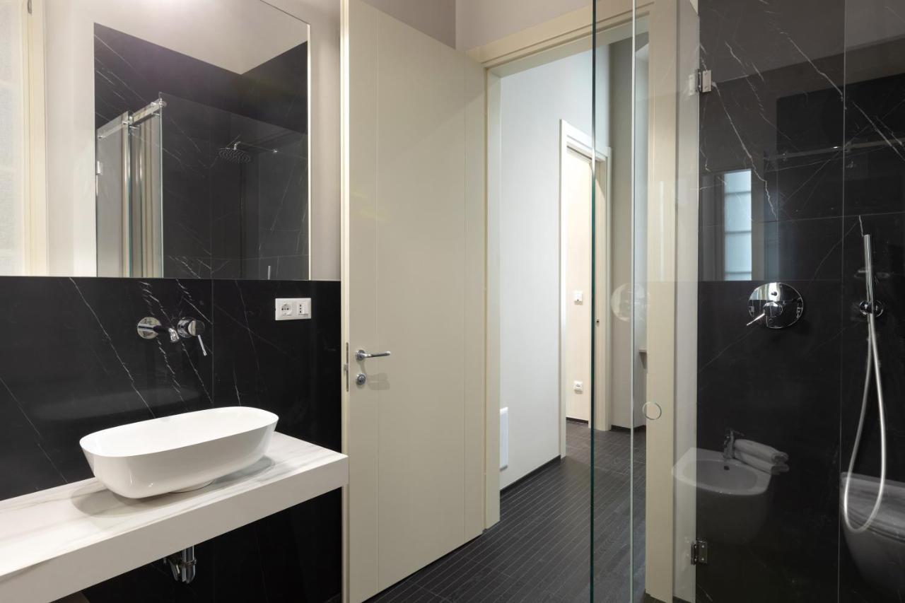 Salina Luxury Suites 帕爾馬 外观 照片