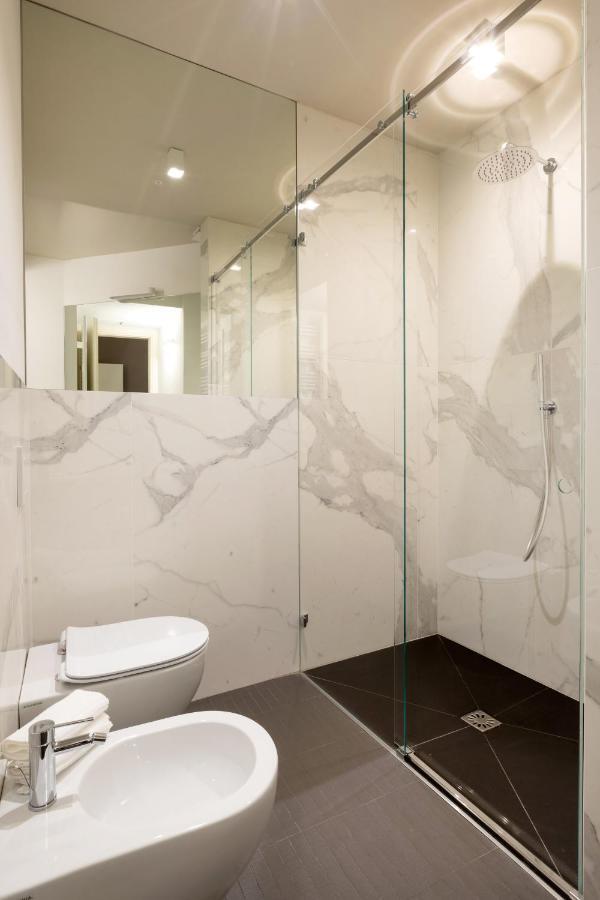 Salina Luxury Suites 帕爾馬 外观 照片