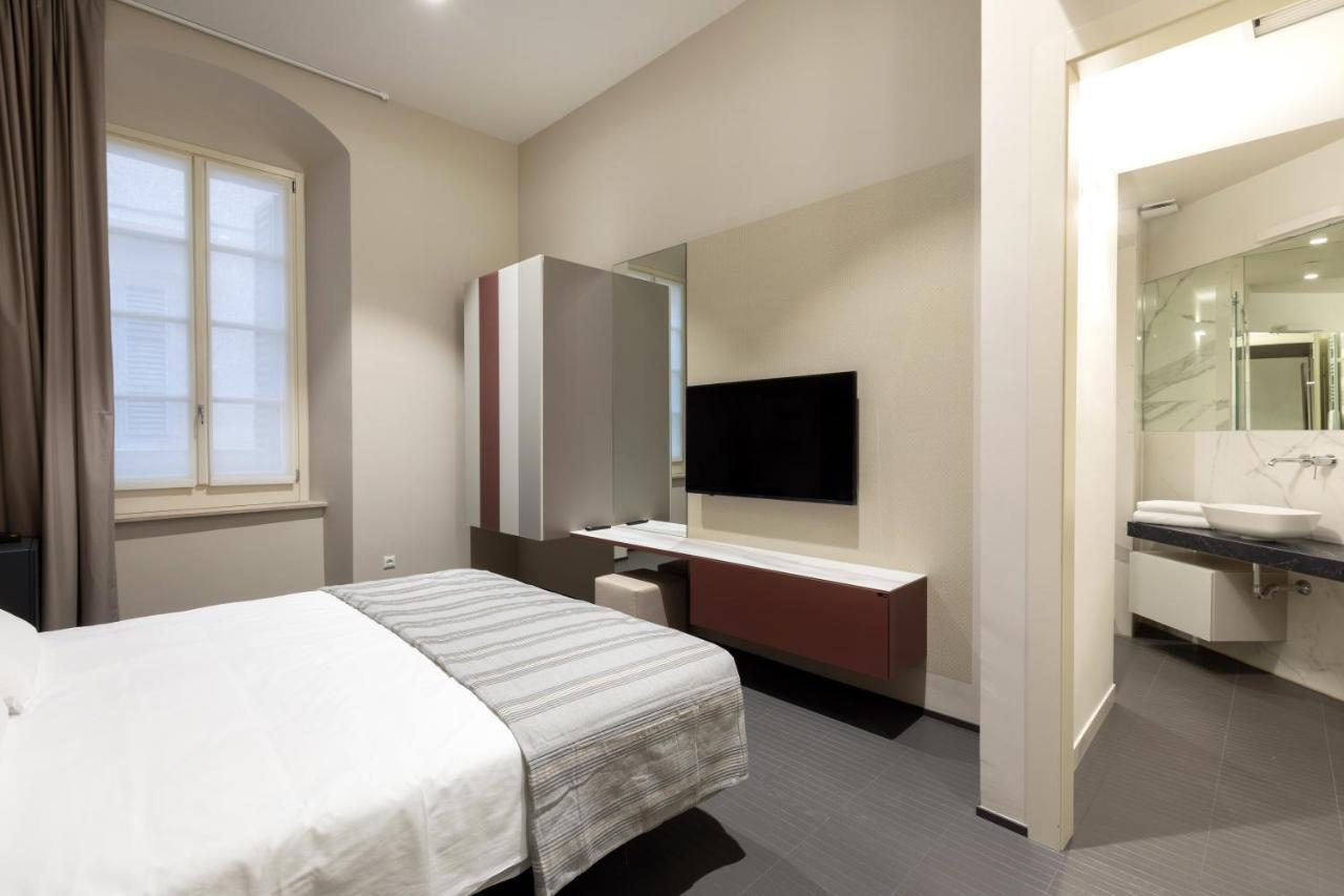 Salina Luxury Suites 帕爾馬 外观 照片